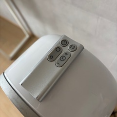 ダイソンPure Cool 空気清浄機能付ファン TP00の画像