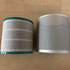 ダイソンPure Cool 空気清浄機能付ファン TP00の画像