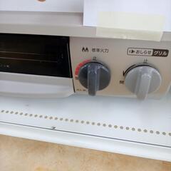 リユースのサカイ太田店★ジモティ割あり★ Rinnai ガステーブル 都市ガス 20年製 ／クリーニング済み OJ10029の画像