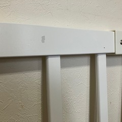 カトージ　木製ベビーサークル  扉のみ（ジョイントはありません）の画像