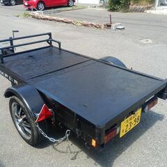 北海道のフルトレーラーの中古が安い！激安で譲ります・無料で