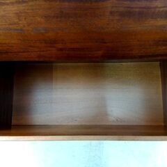 イタリア製 ヴェローナ ブランケットボックス 象嵌細工 ベンチ 収納 家具 アンティーク 北欧 ヴィンテージ 札幌市 中央区 南12条の画像