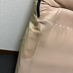 座椅子の画像
