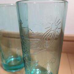 グリーングラス　4個の画像