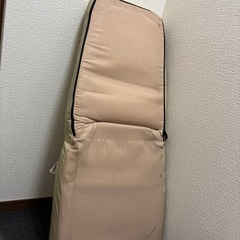 座椅子の画像