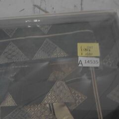 753着物セット　袴　A14535の画像
