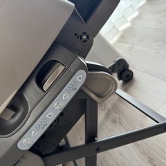 ネムリラ　コンビ　combi　スイングベット& チェアの画像