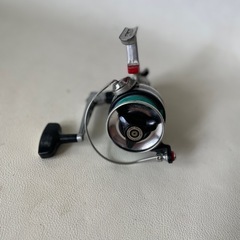 DAIWA ダイワ スピニングリール SPORTLINE ST-3 スポーツライン 日本製 ジャンク品 の画像