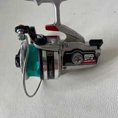 DAIWA ダイワ スピニングリール SPORTLINE ST-3 スポーツライン 日本製 ジャンク品 の画像