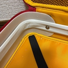 箱　ケース　カバン　鞄　ディズニーの画像