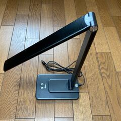 LEDデスクライトの画像