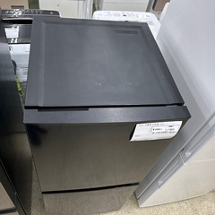 リユースのサカイ東金店 Haier 冷蔵庫 23年製 121L TJ13231の画像