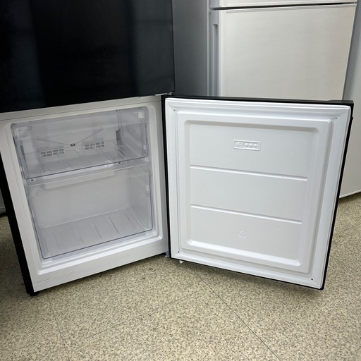リユースのサカイ東金店 Haier 冷蔵庫 23年製 121L TJ13231