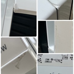 訳あり💦【Panasonic】電子レンジ 2016年式🟢の画像