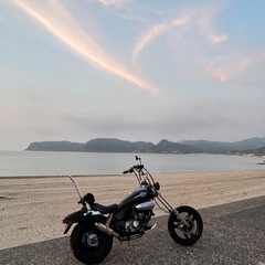 マグナ50 バリバリ現役の画像