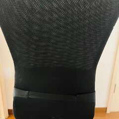 オフィスチェア　２脚の画像
