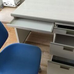 【地域限定】オフィスチェア②の画像