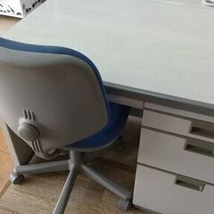 【地域限定】オフィスチェア②の画像