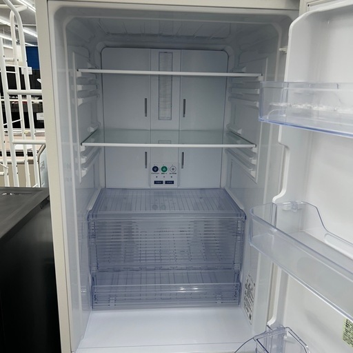 リユースのサカイ東金店 SHARP 冷蔵庫 20年製 310L TJ13232