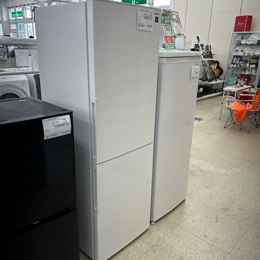 リユースのサカイ東金店 SHARP 冷蔵庫 20年製 310L TJ13232