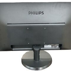 PHILIPS フィリップス 223V5L 21.5インチ液晶モニター 通電確認済の画像