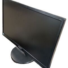 PHILIPS フィリップス 223V5L 21.5インチ液晶モニター 通電確認済の画像