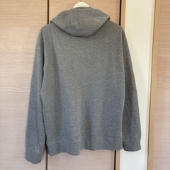 ボルコム　パーカー　の画像