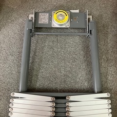 ★4点★　ORIROハッチはしごのみ　USD-NB7の画像
