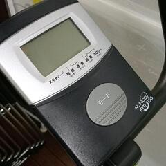 0711-041 ALINCO ALFITS　エアロバイクの画像