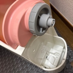 加湿器の画像