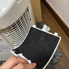 加湿器の画像