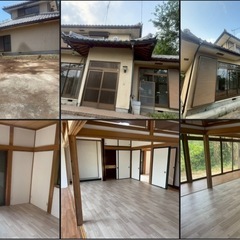 高崎市 一軒家 初期費用無料DIY可能駐車場付きペット可 戸建て...
