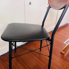 0円 　ダイニングチェアの画像