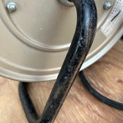 【動作確認済】HATAYA コードリールの画像