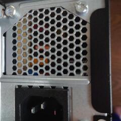 8世代完全Windows11対応 HP Prodesk 600 G4 SFF DesktopPC 東京都府中市デスクトップ型短い小型パソコンの画像