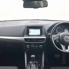 【ローン審査通過率95％！ローンお任せください！】ＣＸ－５ 　ＸＤ　プロアクティブの画像