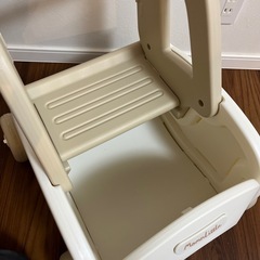 Momnlittle 手押し車の画像