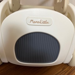 Momnlittle 手押し車の画像