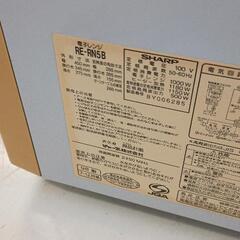 0711-120 電子レンジの画像