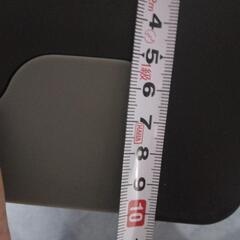 踏み台段差解消の為の画像