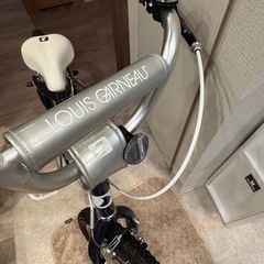 ルイガノ　16インチ自転車の画像