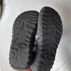 マリンシューズの画像