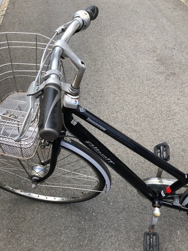 bridgestone Albelt 自転車 アルベルト | ［街乗り自転車］通学・通勤向け自転車 | 自転車