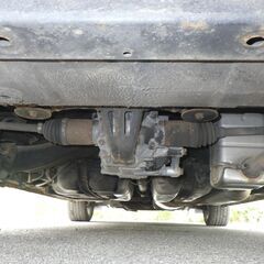北海道最安値！コミコミ車検付き◎　自社ローン可◎　ホンダオデッセイ　4WD　両側パワースライドドアの画像