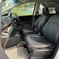 北海道最安値！コミコミ車検付き◎　自社ローン可◎　ホンダオデッセイ　4WD　両側パワースライドドアの画像
