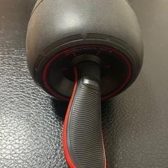 アシスト機能付き　アブローラーの画像