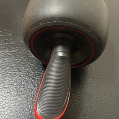 アシスト機能付き　アブローラーの画像
