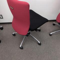 無料 オフィスチェアの画像