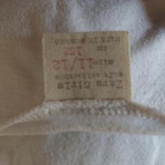 Zara Girls Tシャツの画像