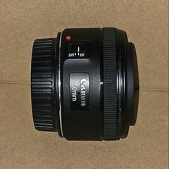 canon EF 50mm F1.8 stmの画像
